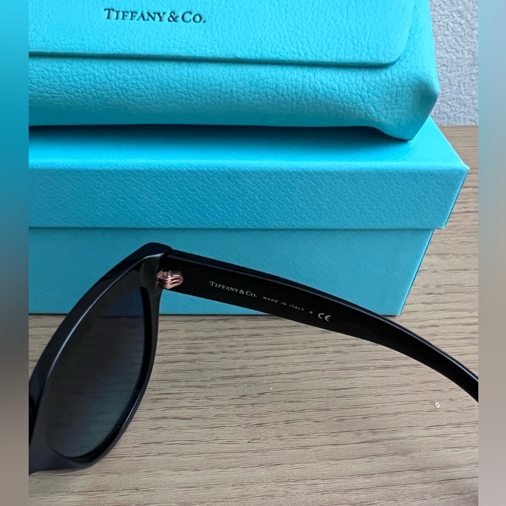 Tiffany T sunglasses
